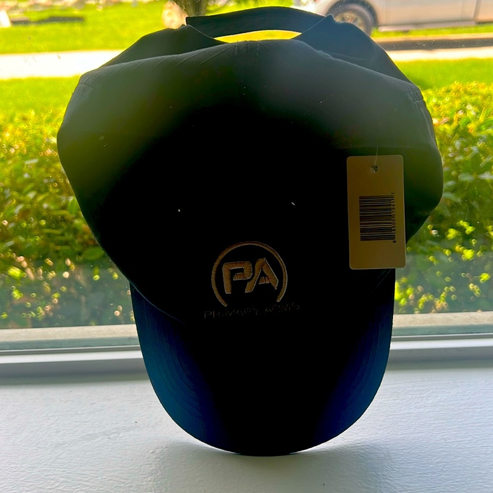 Primary arms hat - Picture 2 of 2